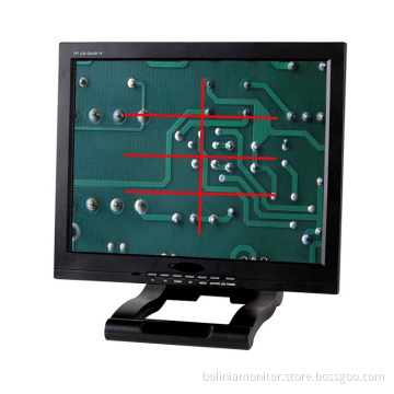 15 Inch Instrument Monitor
